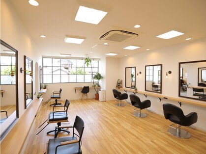 モーラ 鳳店(MOLLA)の写真