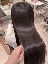 フォルテ 横浜店(FORTE)&nbsp;ナチュラルブラウン