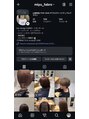ヘアデザインファブロ イオンモール宮崎店(hair design FABRO.) Instagramでもスタイル更新してます!@miyu_fabro