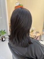 トゥルー(true) After →Before*右スワイプ