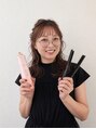 アグ ヘアー バラン 国分店(Agu hair ballan) 原田 寿美