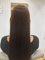 インフィニティー(Infinity) 質感再生カラー