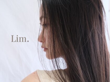 リム(Lim.)の写真
