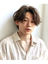 ヘアーナセル(HAIR NACER)