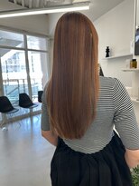リアン 仙台(LIAN)&nbsp;髪質改善/髪質改善縮毛矯正/仙台