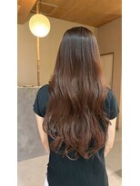 芯&nbsp;大人レイヤー