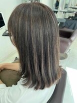 スリーヘアーデザインズ(Three Hair Designs) c