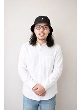 シーク 溝ノ口(Seek)&nbsp;有馬 智浩