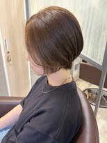 スエラ(suera) ショート