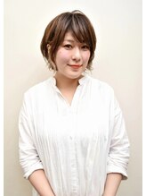 リンサロン(RIN salon) 春本 咲樹