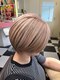 ホラサン(HORAsun)の写真/髪質やクセを見極めて、ライフスタイルと希望に寄り添ったヘアスタイルをご提案◎笑顔が映えるスタイルに♪