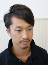 ヘアーデザイン ディーアート(hair design D art)