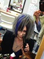 ヘアセットアップス(UP's) ☆大好評イケメンズセット～(^_-)-☆