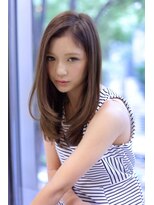 フォルテ 榛原パームス店&nbsp;さらツヤストレート