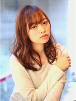 フォルテ 城北店 艶髪女子綺麗ヘア○