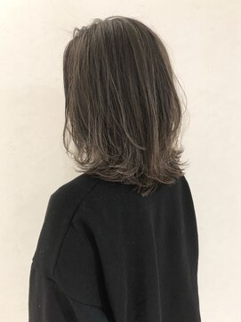 リアン(Lien) Highlight×grayge☆