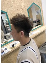 ダブルケーツー 倉敷店(wk-two)&nbsp;☆カジュアルバーバースタイル☆