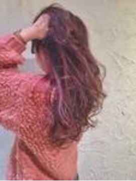 アフ(ahu) カラー