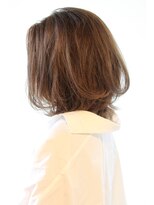 レウナ 外苑前(Reuna)&nbsp;【３０代・４０代・５０代】カットで造るナチュラルボブ