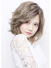 ≪スタイリング方法≫も丁寧に教えます！[葛西/西葛西/リタッチ/デザインカラー/学割U24]