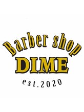 Barber shop DIME【バーバーショップ　ダイム】