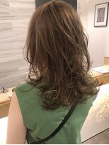 エイゾー(EIZO)&nbsp;レイヤーハイライトグラデーション