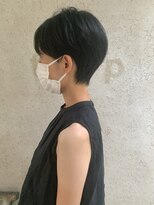 ヒルトップ ヘアーデザイン フォー ライフ(Hill top hair design for life) コンパクトショート