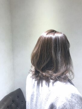 カルテット(Quartett) 【Quartett】 カーキアッシュ