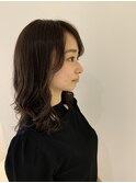 オリーブグレージュ