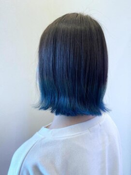 ジールステージ ツー(ZEAL STAGE-2) ブルー