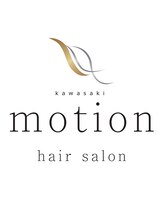 モーション(motion) Motion 