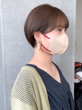 ロンド 表参道店(Lond) 【伊杏】