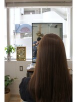 リムルヘアー(Rymlhair)&nbsp;モカグレェージュ/うるツヤ