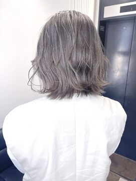 ジゼル 博多筑紫口店(GiseL) 人気なハイトーン♪