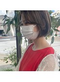ミニボブ