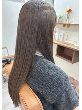 セラ(sella) ストレートスタイル
