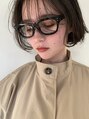 フランチェスカ(Francesca) 顔まわりのデザインもこだわってます！