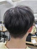 スモーキーカラーマッシュ