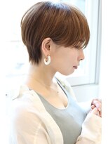 モナバイルーブル(MONA by Louvre)&nbsp;【MONA】コンパクト大人ショート