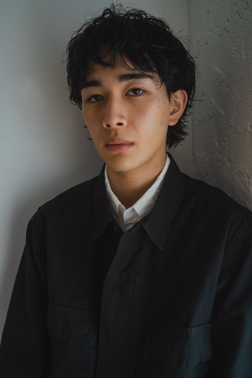 【メンズ限定】カット＆パーマ￥13800→￥7000#札幌#大通#メンズ#パーマ