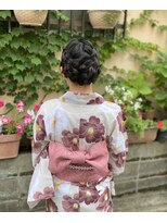 ミセス 天神店(MISESU)&nbsp;浴衣×セット