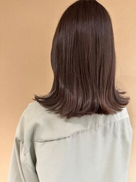 ゼン ネオ(Zen Neo) 髪質改善トリートメント