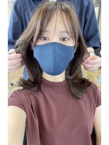 アリスバイアフロート 自由が丘(ALICe by AFLOAT)&nbsp;レイヤー