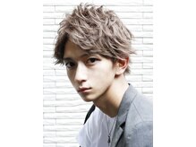 ヘアリゾート エーアイ 上野店α(hair resort Ai)