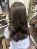 カーキグレージュ