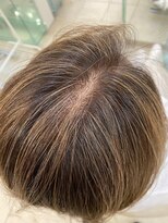 モードケイズブリエ(MODE K's Briller)&nbsp;フレッシュハイライトショート