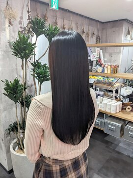 トゥーミー(to mee) ブルーパール♪【新田】