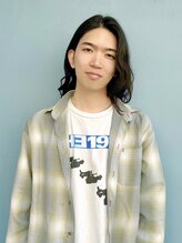 アイヴィー(IVY) 今井 達也