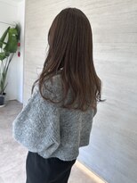 ネストバイコード(NEST by chord)&nbsp;【NEST 神保】お客様スタイル#172