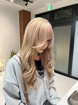 クリーム(CREAM) ミルクベージュ